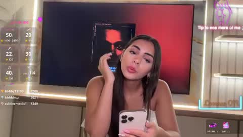 lilly online show from 07.07.26