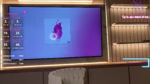 lilly online show from 07.09.26