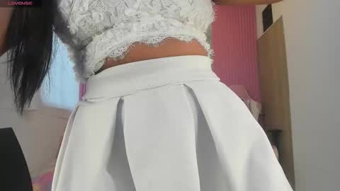 lillyy16 online show from 09.10.25