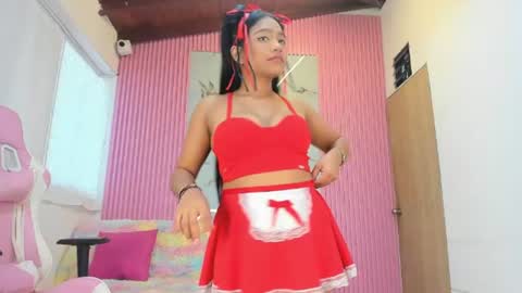 lillyy16 online show from 07.03.26