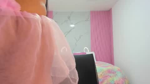 lillyy16 online show from 07.23.26