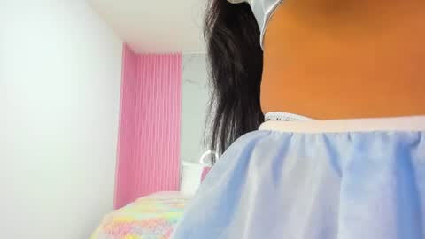 lillyy16 online show from 08.03.26