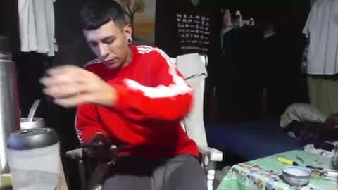 Snapshot of lilmattt666 chatting on 12.03.24 sk lilmattt online show from 12.03.24