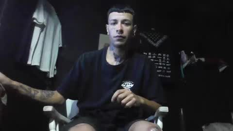 Snapshot of lilmattt666 chatting on 12.08.24 sk lilmattt online show from 12.08.24