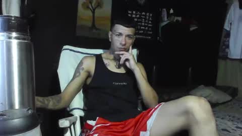 Snapshot of lilmattt666 chatting on 12.09.24 sk lilmattt online show from 12.09.24