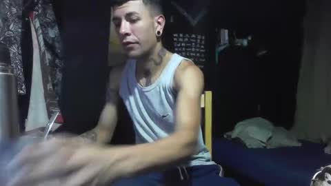 Snapshot of lilmattt666 chatting on 12.20.24 sk lilmattt online show from 12.20.24