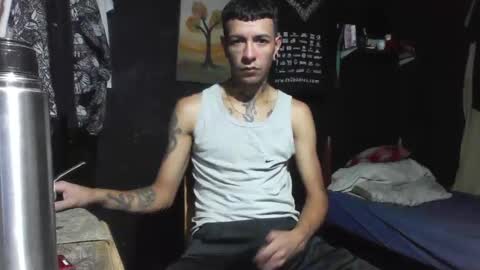 Snapshot of lilmattt666 chatting on 12.20.24 sk lilmattt online show from 12.20.24