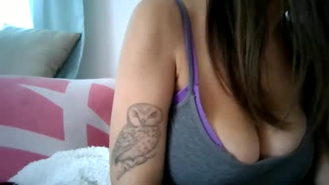 Snapshot of lilmexi275950 chatting on 12.23.24 lilmexi275950 online show from 12.23.24