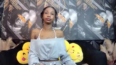 lilmissbaddiexxx online show from 02.22.26