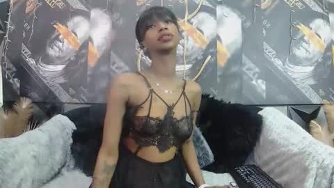 lilmissbaddiexxx online show from 04.27.26
