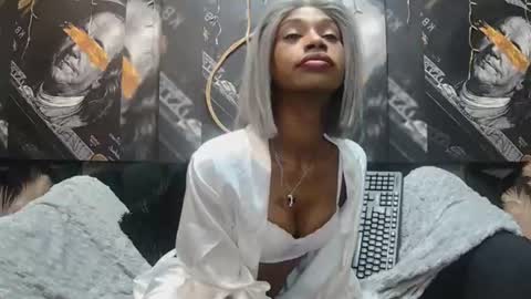 Snapshot of lilmissbaddiexxx chatting on 06.27.26 lilmissbaddiexxx online show from 06.27.26