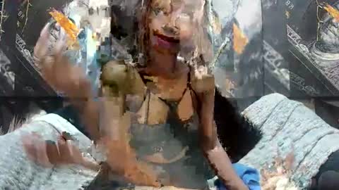 Snapshot of lilmissbaddiexxx chatting on 06.29.26 lilmissbaddiexxx online show from 06.29.26