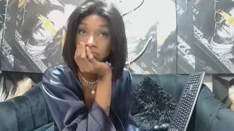 Snapshot of lilmissbaddiexxx chatting on 07.10.26 lilmissbaddiexxx online show from 07.10.26