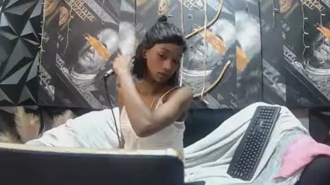 Snapshot of lilmissbaddiexxx chatting on 08.06.26 lilmissbaddiexxx online show from 08.06.26