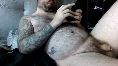 lilmouse91 online show from 11.24.25