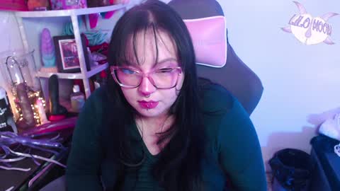 Lilo  online show from 01.07.25