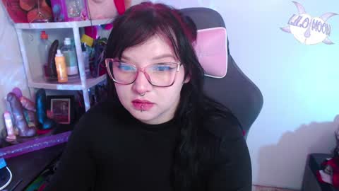 Lilo  online show from 01.21.25