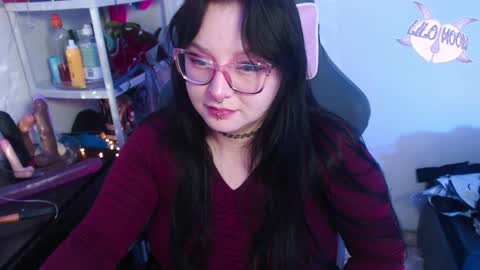 Lilo  online show from 01.24.25