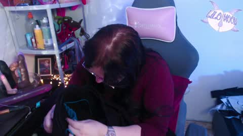 Lilo  online show from 01.24.25