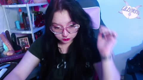 Lilo  online show from 01.28.25