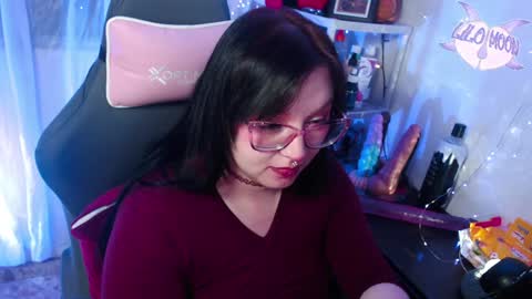 Lilo  online show from 01.30.25