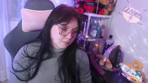 Lilo  online show from 03.11.25