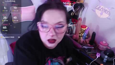 Lilo  online show from 10.04.25