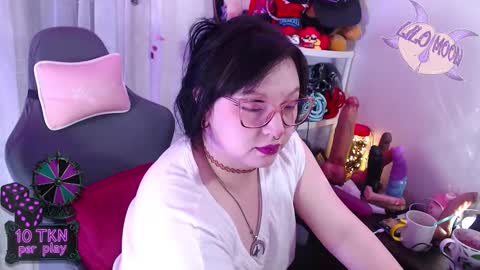 Lilo  online show from 11.17.25