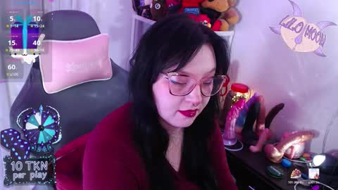 Lilo  online show from 01.11.26