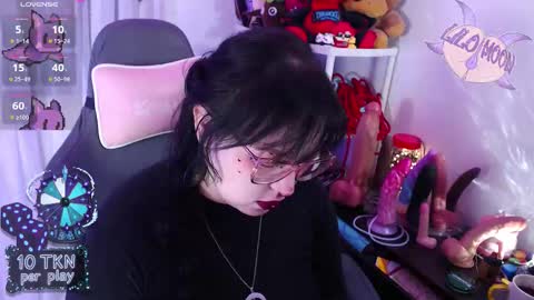 Lilo  online show from 01.17.26