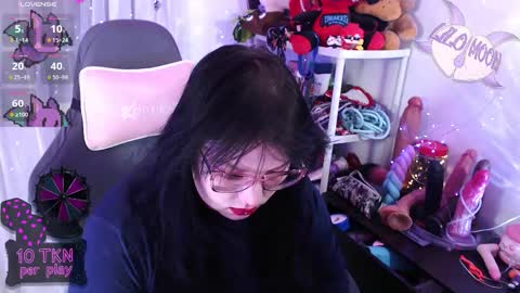 Lilo  online show from 02.09.26