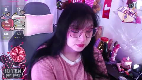 Lilo  online show from 02.13.26