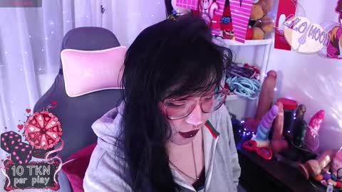 Lilo  online show from 02.16.26