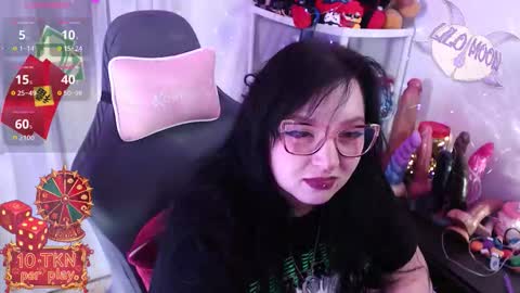 Lilo  online show from 02.17.26