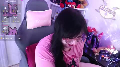 Lilo  online show from 03.03.26