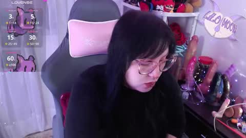 Lilo  online show from 03.05.26