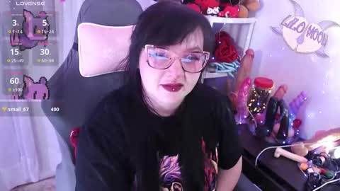 Lilo  online show from 03.07.26