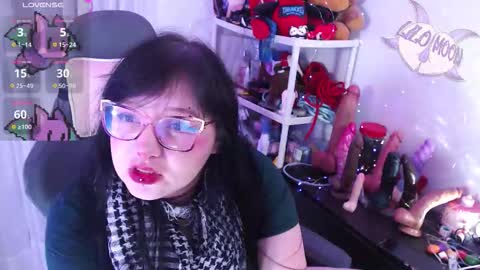 Lilo  online show from 03.09.26