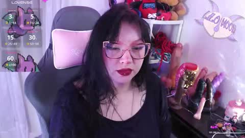 Lilo  online show from 03.10.26