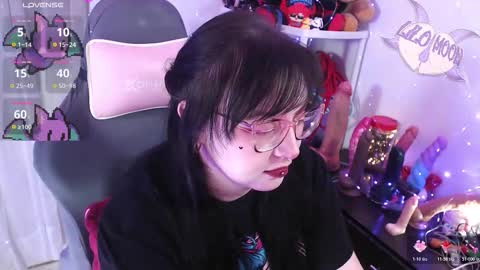 Lilo  online show from 03.14.26