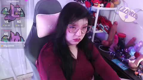 Lilo  online show from 03.18.26