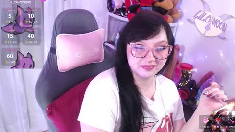 Lilo  online show from 03.21.26