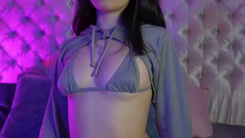 Lilou online show from 07.30.26
