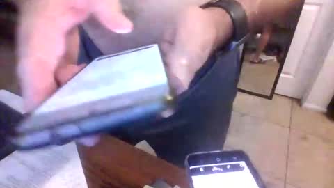 Snapshot of lilpackage69 chatting on 11.17.25 lilpackage69 online show from 11.17.25