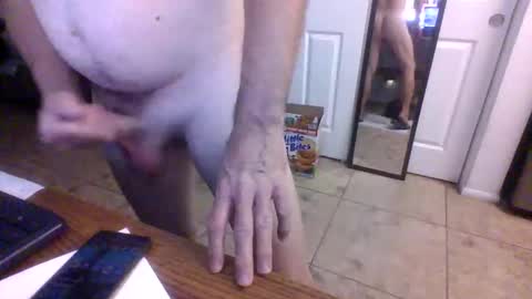 Snapshot of lilpackage69 chatting on 11.23.25 lilpackage69 online show from 11.23.25