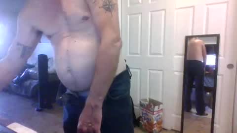 Snapshot of lilpackage69 chatting on 11.26.25 lilpackage69 online show from 11.26.25