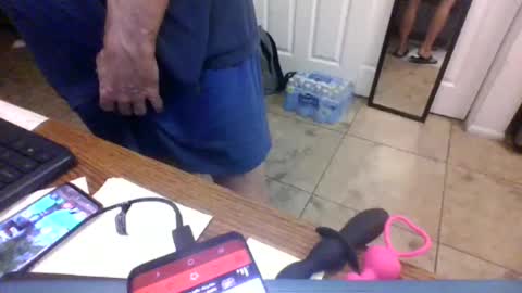 Snapshot of lilpackage69 chatting on 12.05.25 lilpackage69 online show from 12.05.25