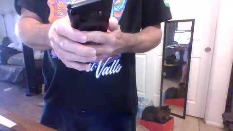 Snapshot of lilpackage69 chatting on 12.13.25 lilpackage69 online show from 12.13.25