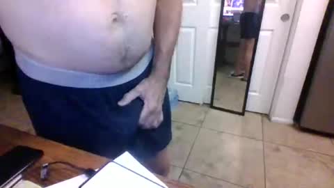 Snapshot of lilpackage69 chatting on 12.21.25 lilpackage69 online show from 12.21.25