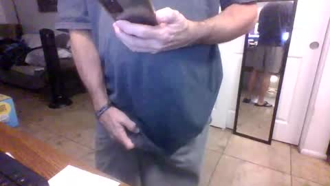 Snapshot of lilpackage69 chatting on 01.11.26 lilpackage69 online show from 01.11.26